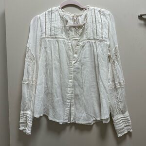 Free People shirt